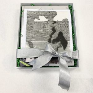 Gift Box: “See You There” ArtBook and Original Artwork